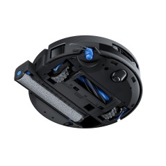 Ecovacs DEEBOT X12 OmniCyclone 0,25 L Sort